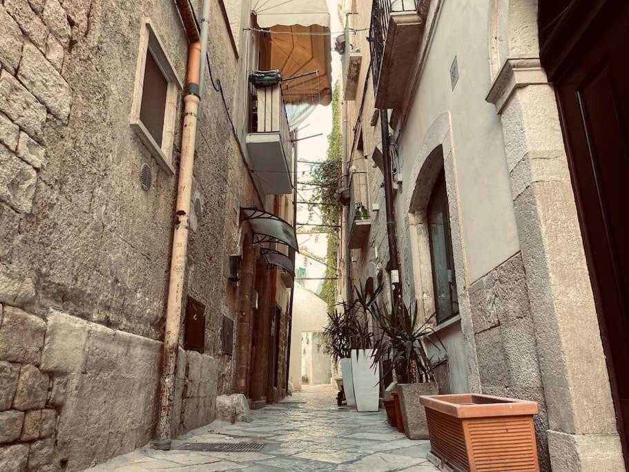 Stefy'S Home Bari Exterior foto