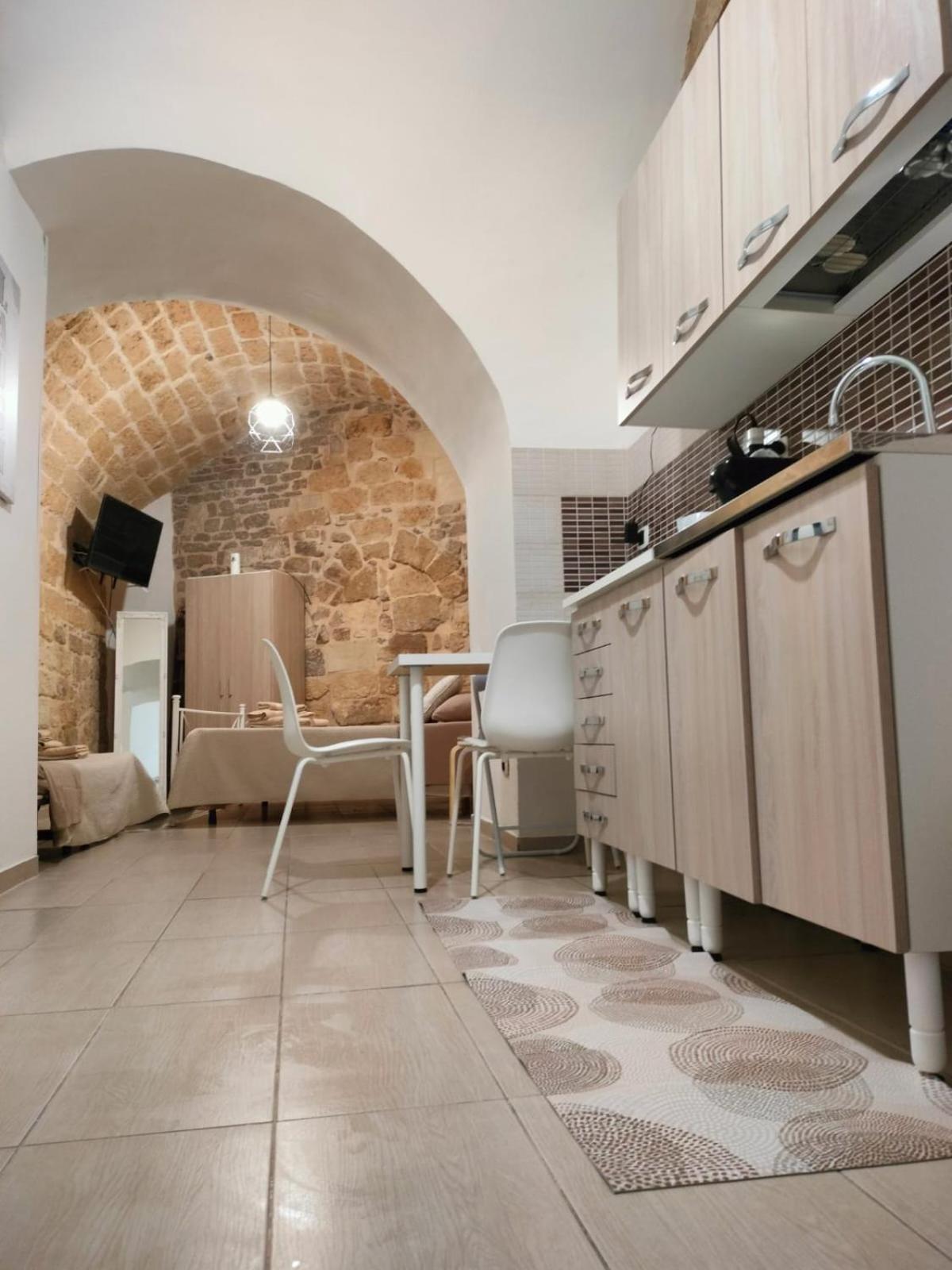 Stefy'S Home Bari Exterior foto