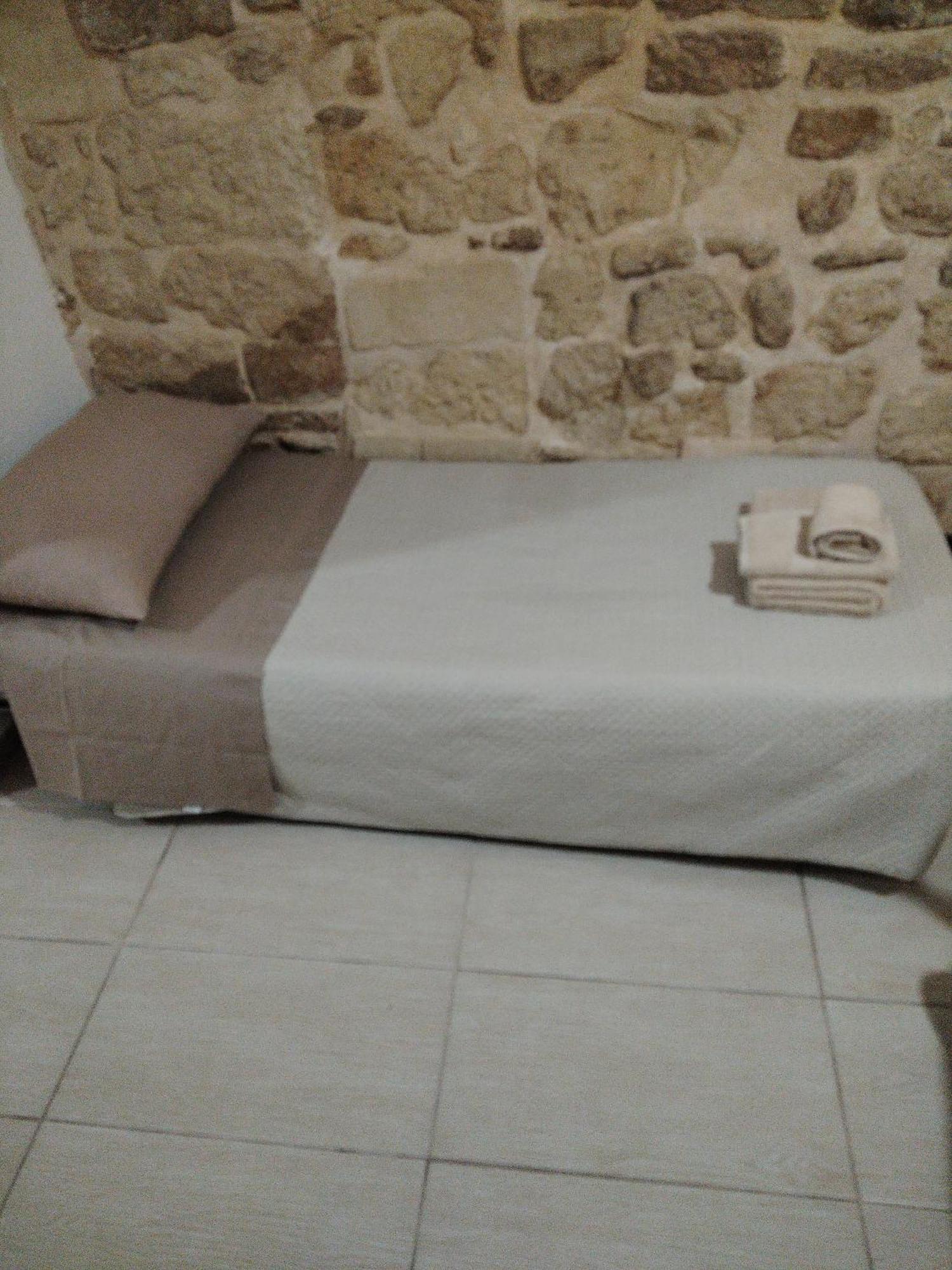 Stefy'S Home Bari Exterior foto