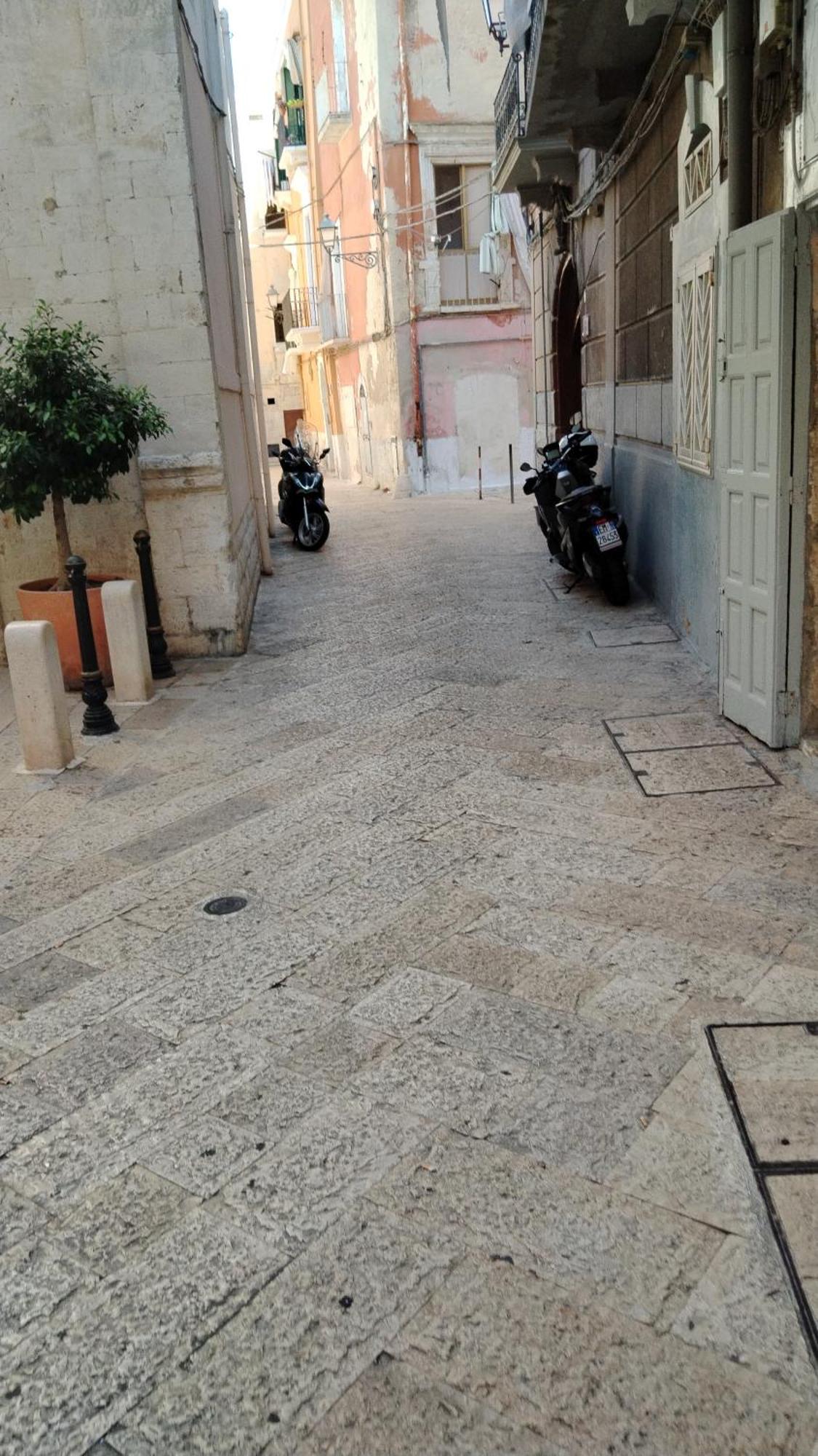 Stefy'S Home Bari Exterior foto