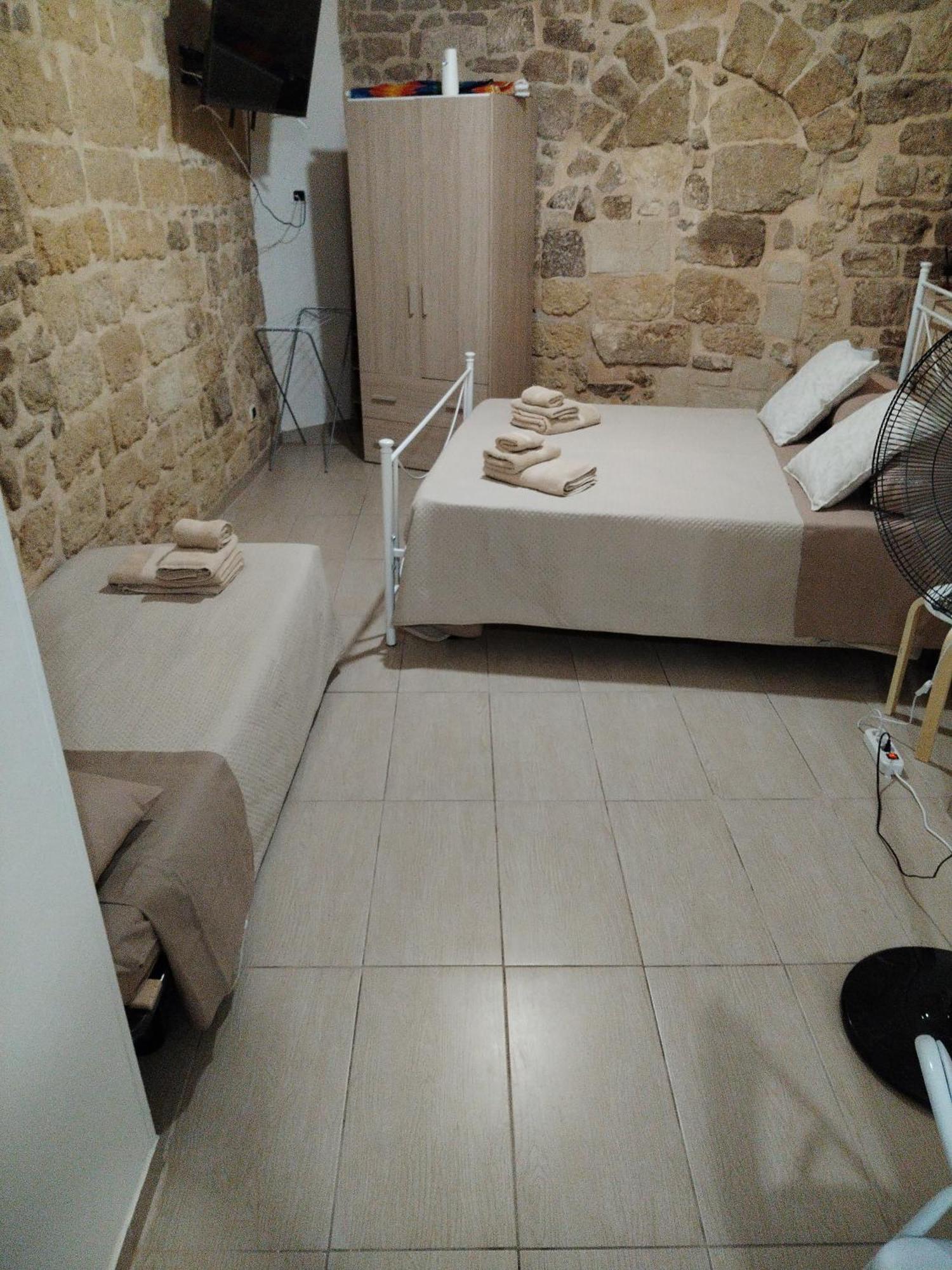 Stefy'S Home Bari Zimmer foto